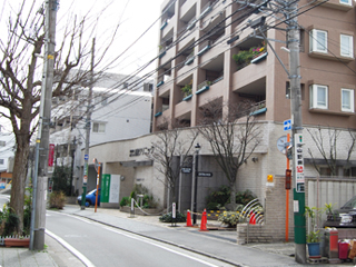 アクセス